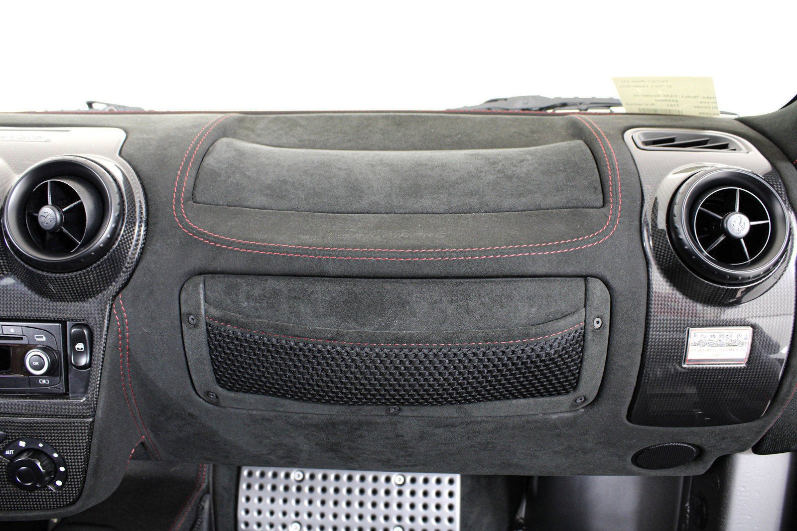 Used 2008 Ferrari F430 Scuderia RWD image 34