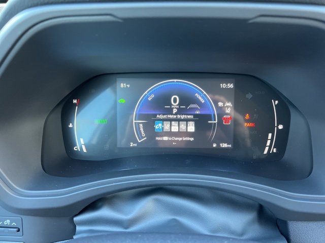 New 2026 Toyota Grand Highlander XLE image 21