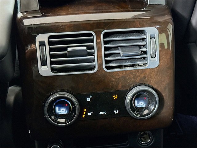 Certified 2022 Land Rover Range Rover Westminster Edition image 27