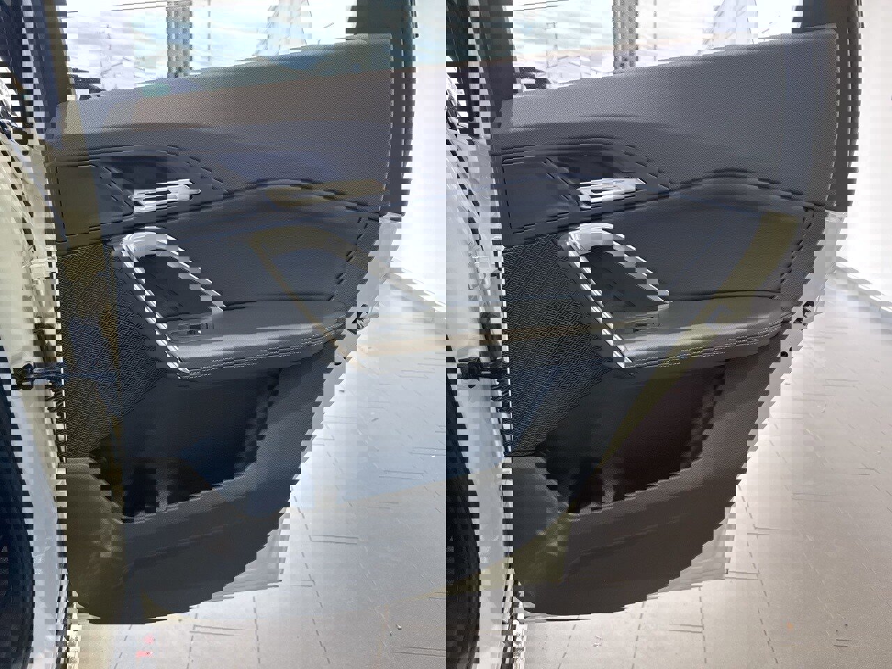 New 2026 BMW X1 xDrive28i w/ Convenience Package image 48