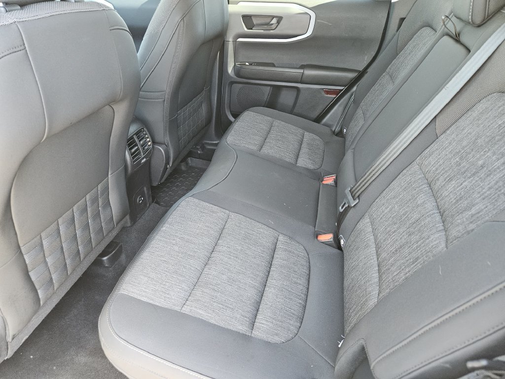Used 2022 Ford Bronco Sport Big Bend AWD/4WD image 21