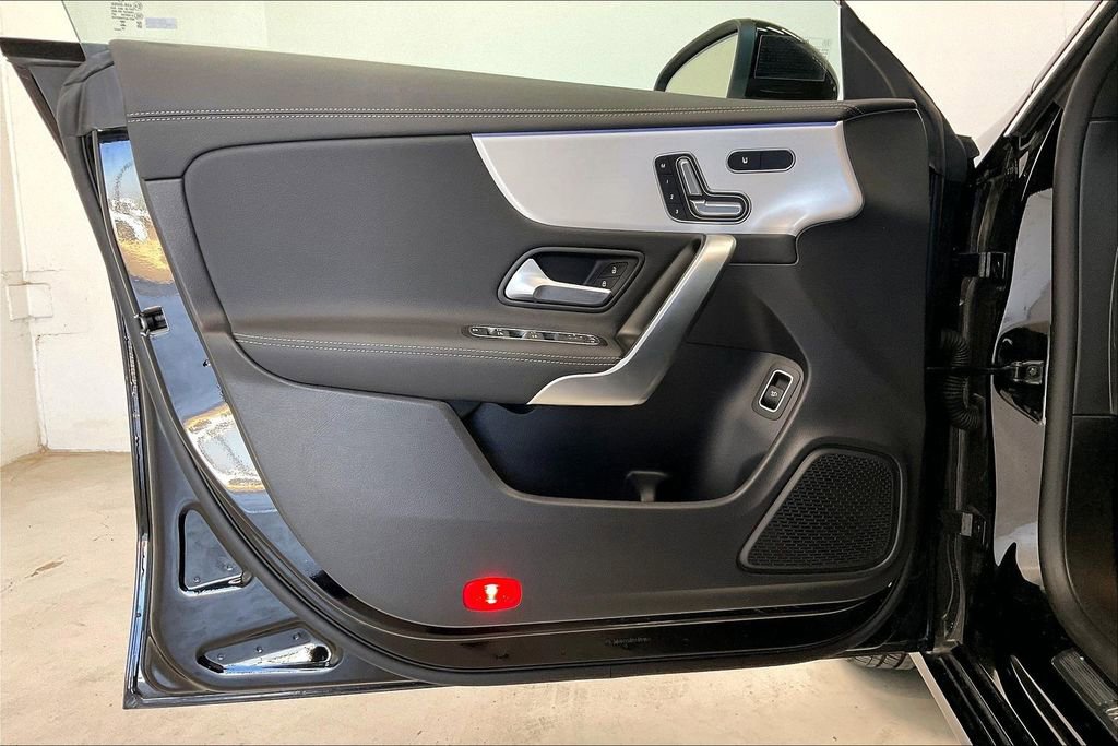 Used 2026 Mercedes-Benz CLA 250 image 21