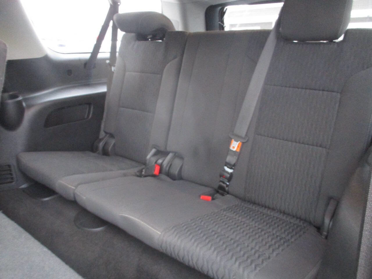 Used 2018 GMC Yukon XL SLE w/ SLE Value Package image 40