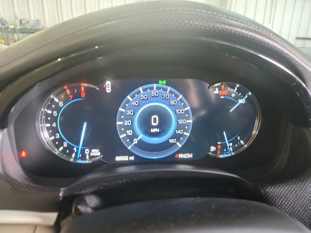 Used 2016 Cadillac XTS Premium FWD image 17