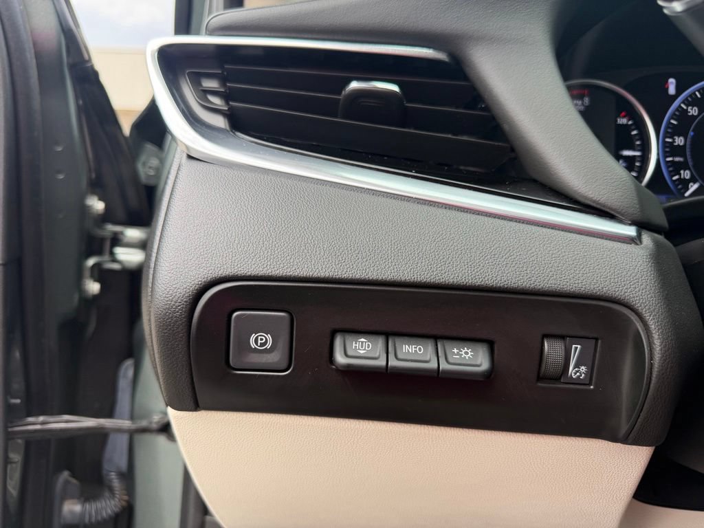 Used 2023 Buick Enclave Avenir w/ Avenir Technology Package FWD image 26