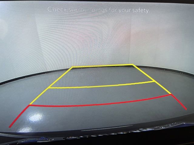 New 2026 Kia Sportage EX w/ EX Panorama Roof Package image 29