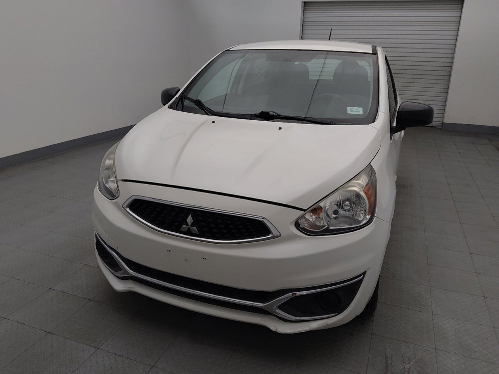 Used 2020 Mitsubishi Mirage GT image 15