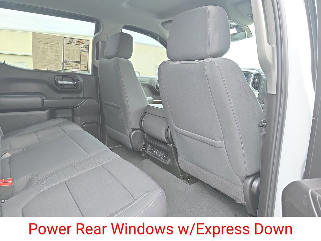 Used 2022 Chevrolet Silverado 1500 LT image 13