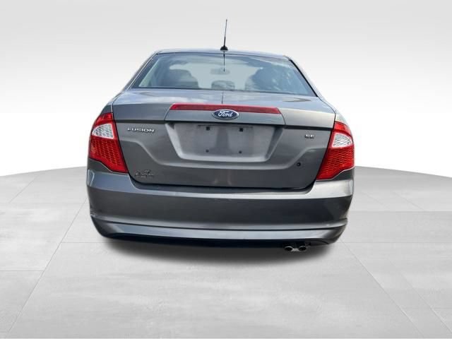 Used 2011 Ford Fusion SE w/ 202A Rapid Spec Order Code FWD image 6