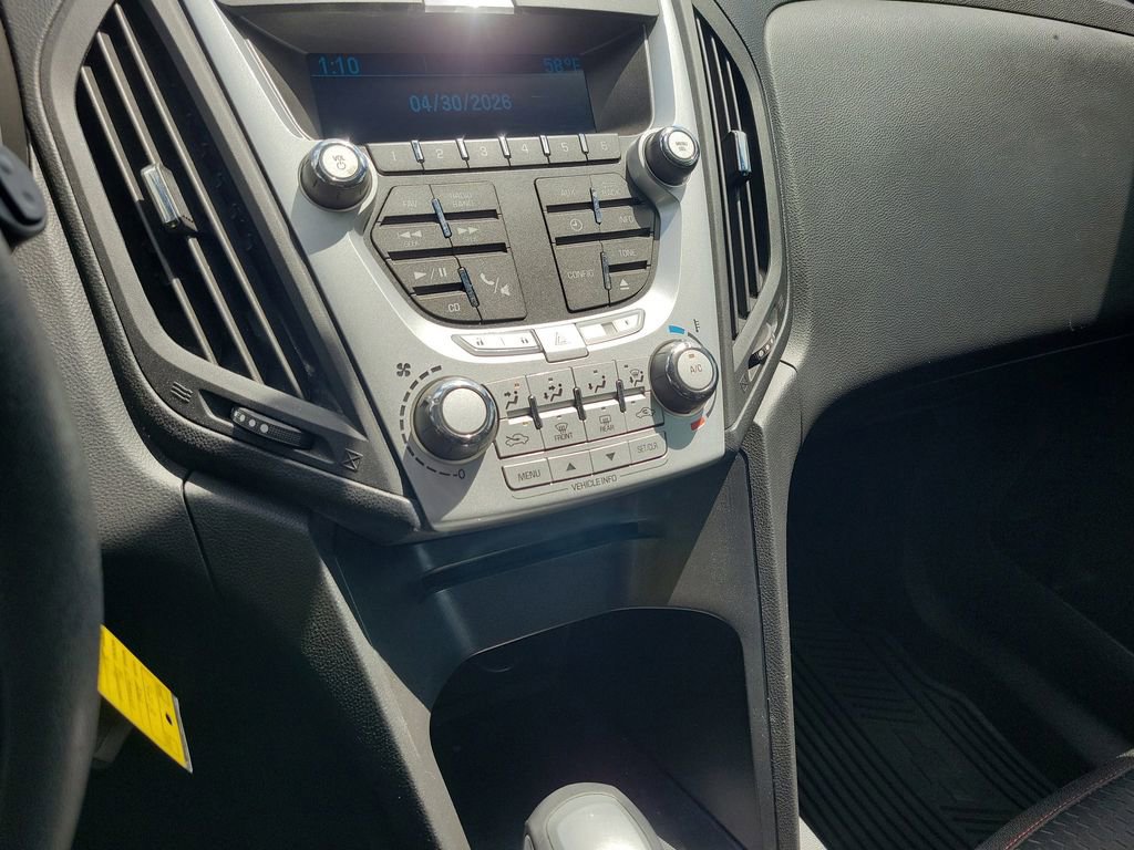 Used 2012 Chevrolet Equinox LS FWD image 28