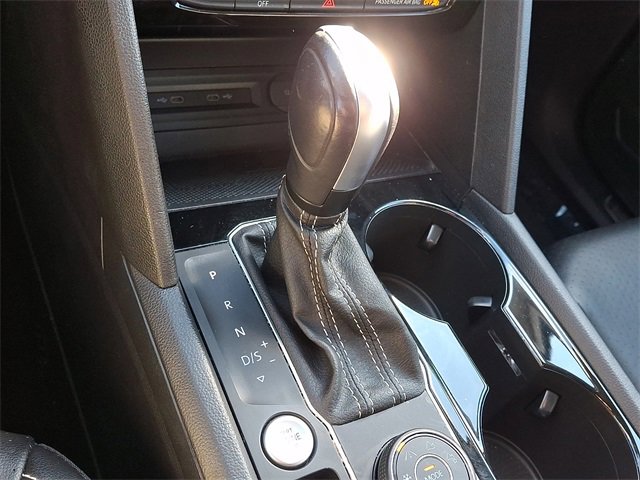 Used 2022 Volkswagen Atlas SEL image 17