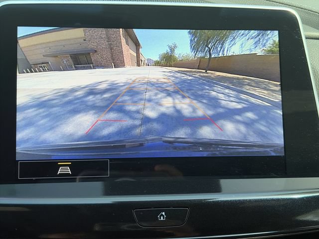 Used 2024 Cadillac CT5 Premium Luxury RWD image 15