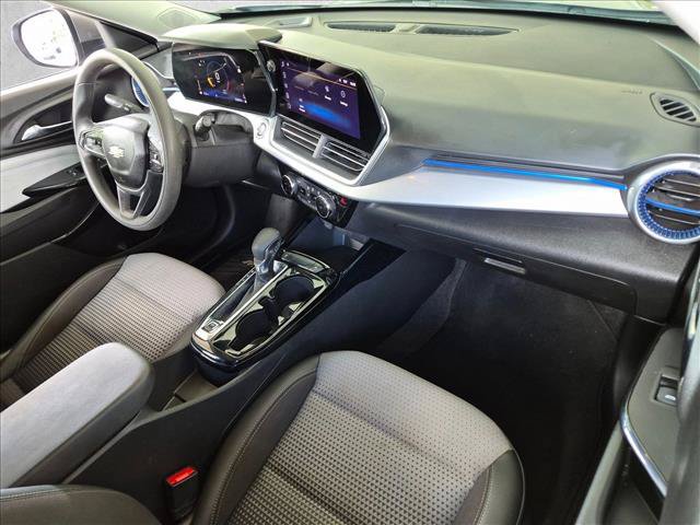 Used 2024 Chevrolet Trax LT FWD image 18