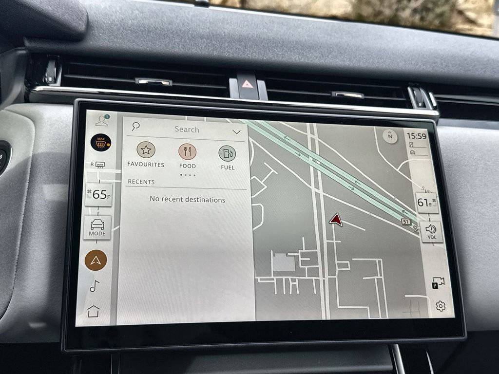 Used 2026 Land Rover Range Rover Velar S image 24