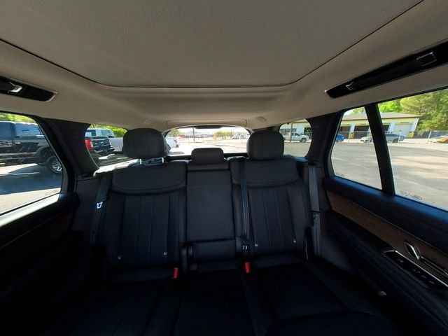 Used 2025 Land Rover Range Rover SE AWD/4WD image 34