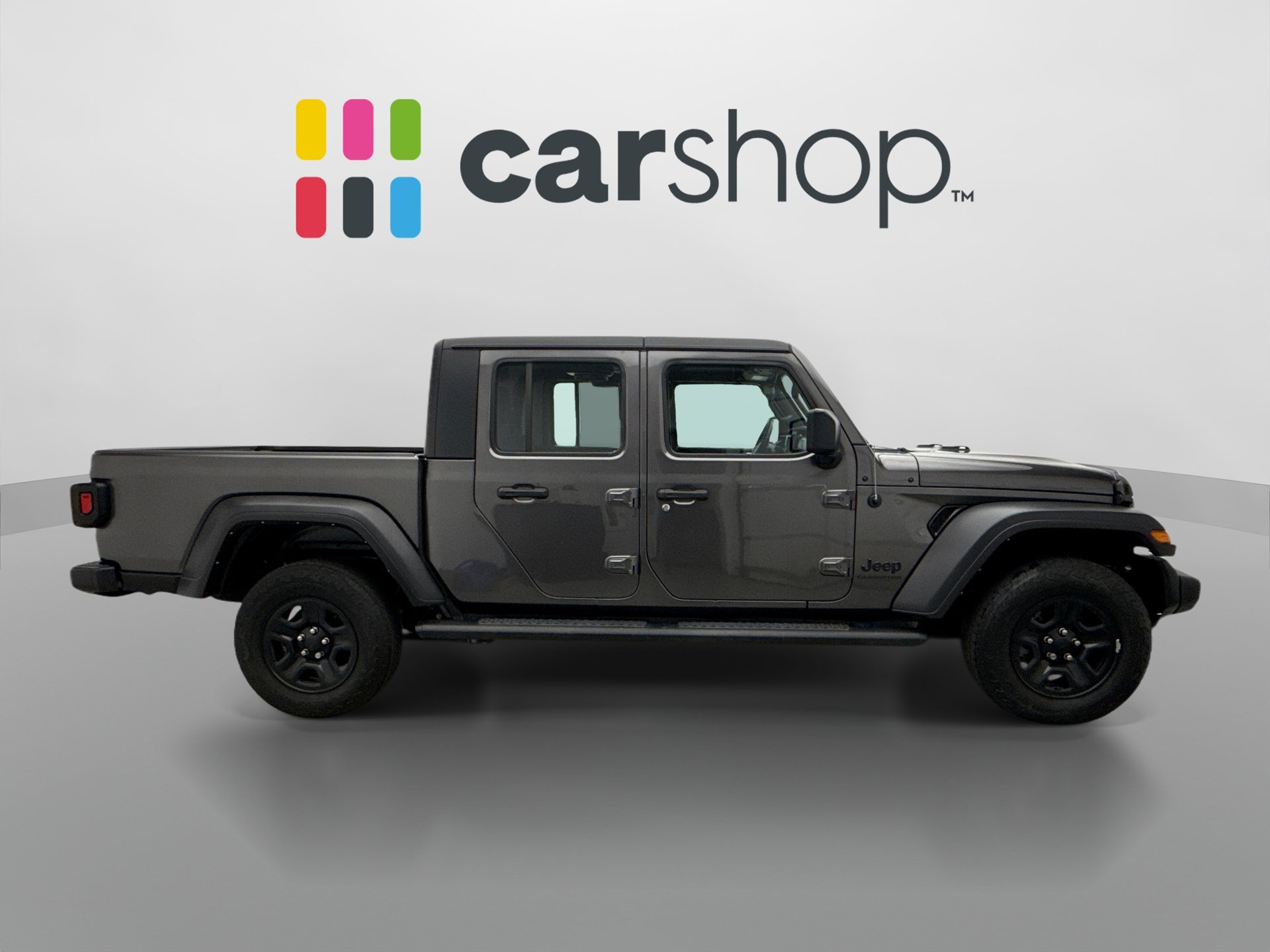 Used 2022 Jeep Gladiator Sport AWD/4WD image 6