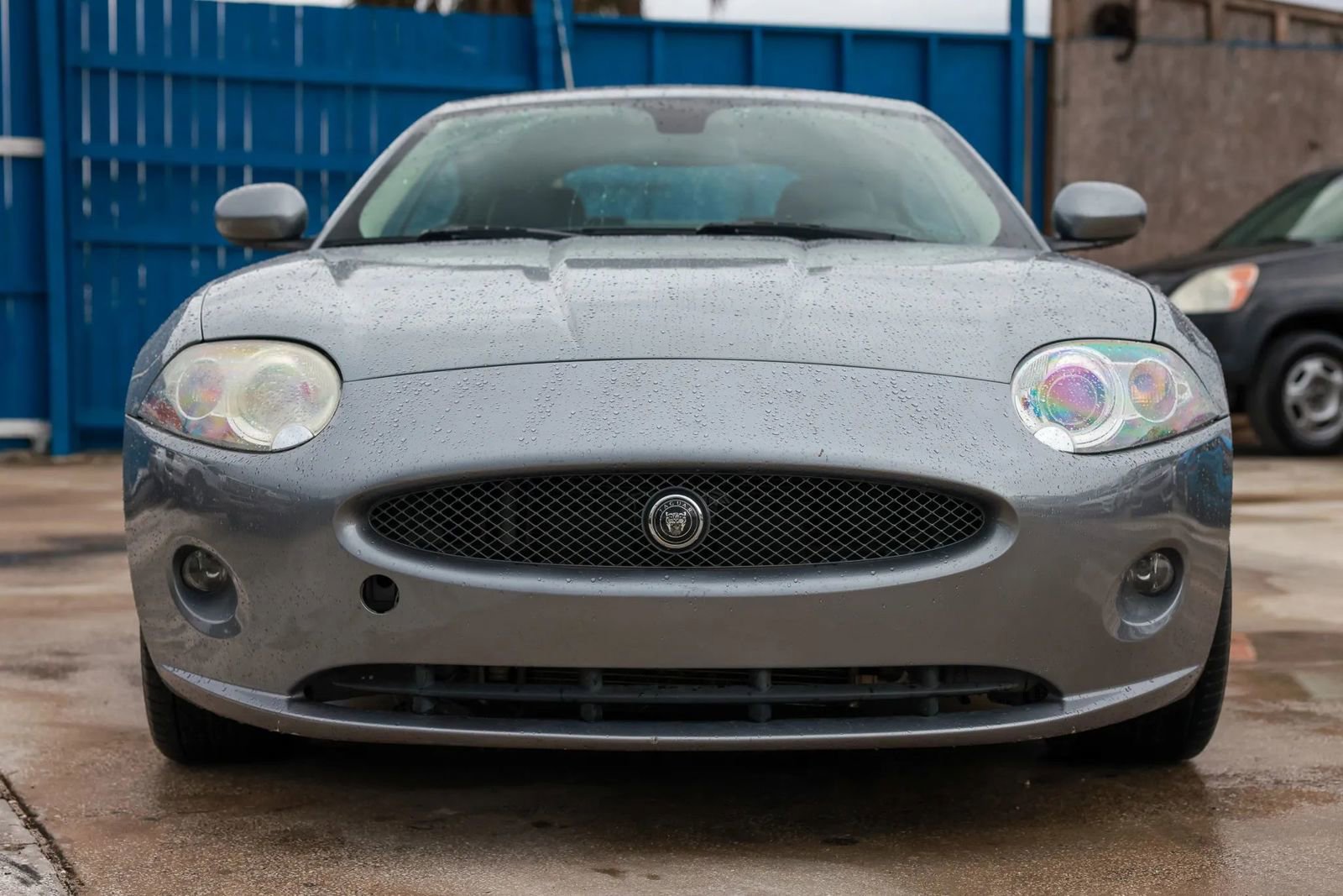 Used 2008 Jaguar XK Coupe image 10