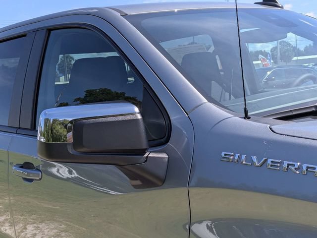 New 2026 Chevrolet Silverado 1500 LT RWD image 10