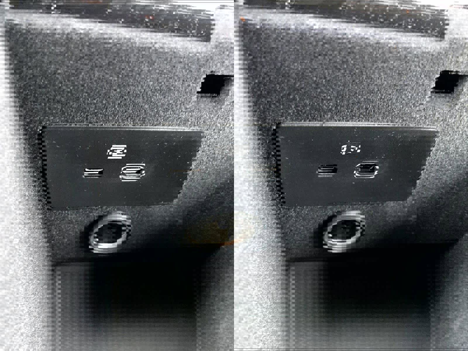 New 2026 Volvo XC90 B5 Plus w/ Protection Package AWD/4WD image 23