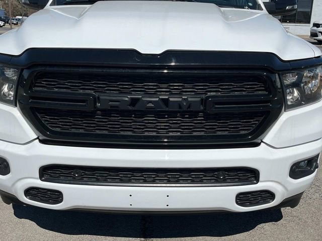 Used 2023 RAM 1500 Big Horn AWD/4WD image 31