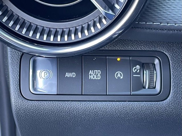 New 2026 Chevrolet Equinox LT w/ Convenience Package II image 6