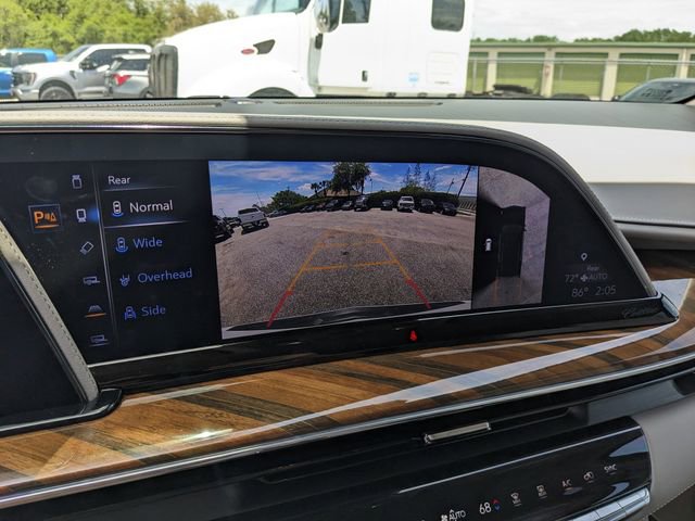 Used 2024 Cadillac Escalade Sport Platinum w/ Heavy-Duty Trailer Package image 29