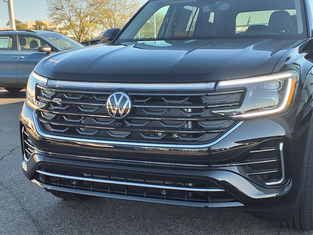 New 2026 Volkswagen Atlas SEL Premium R-Line image 23