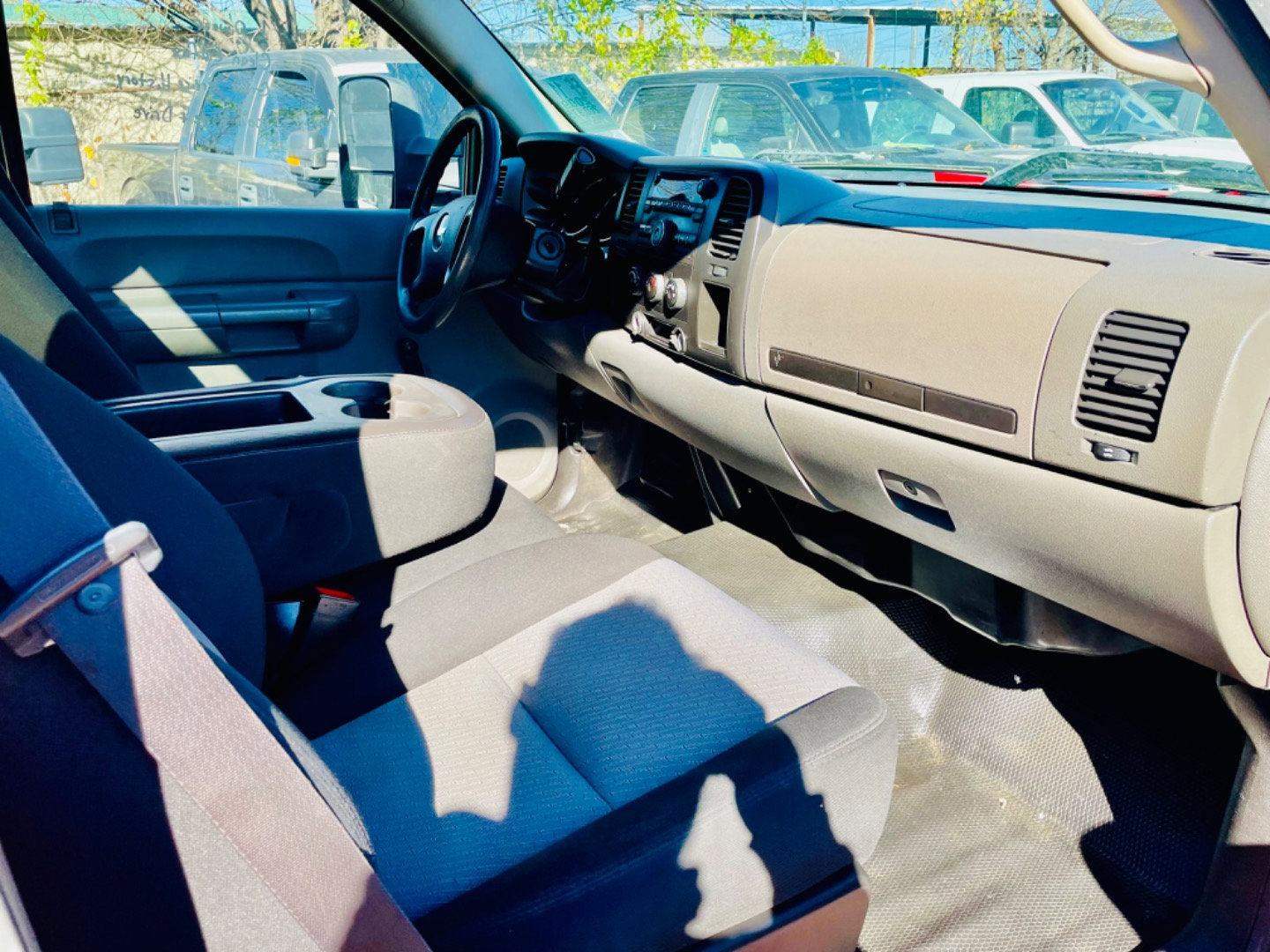 Used 2009 Chevrolet Silverado 2500 W/T image 18