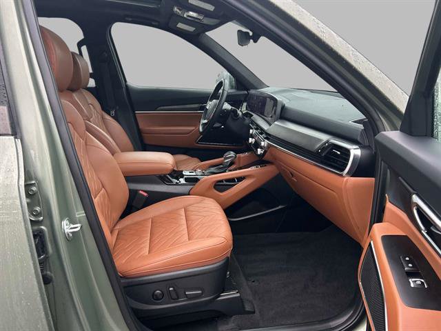 Used 2025 Kia Telluride SX Prestige X-Line image 20