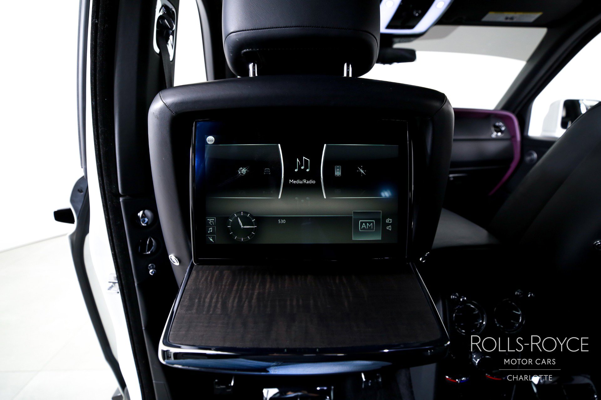 Used 2019 Rolls-Royce Cullinan image 19