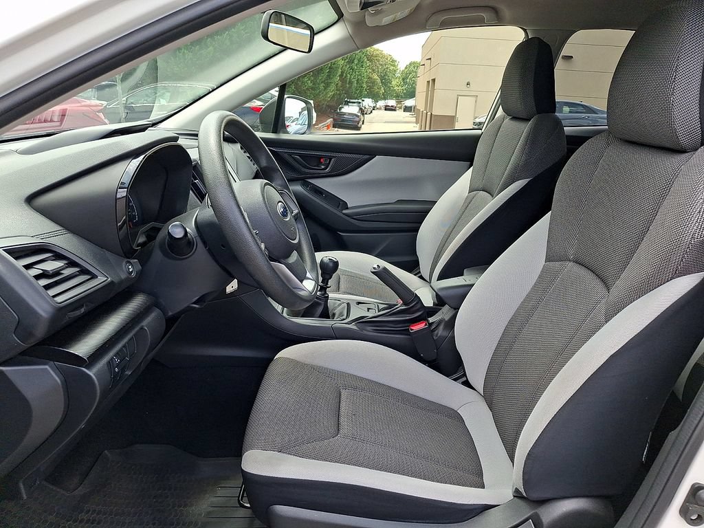 Used 2020 Subaru Crosstrek 2.0i AWD/4WD image 13