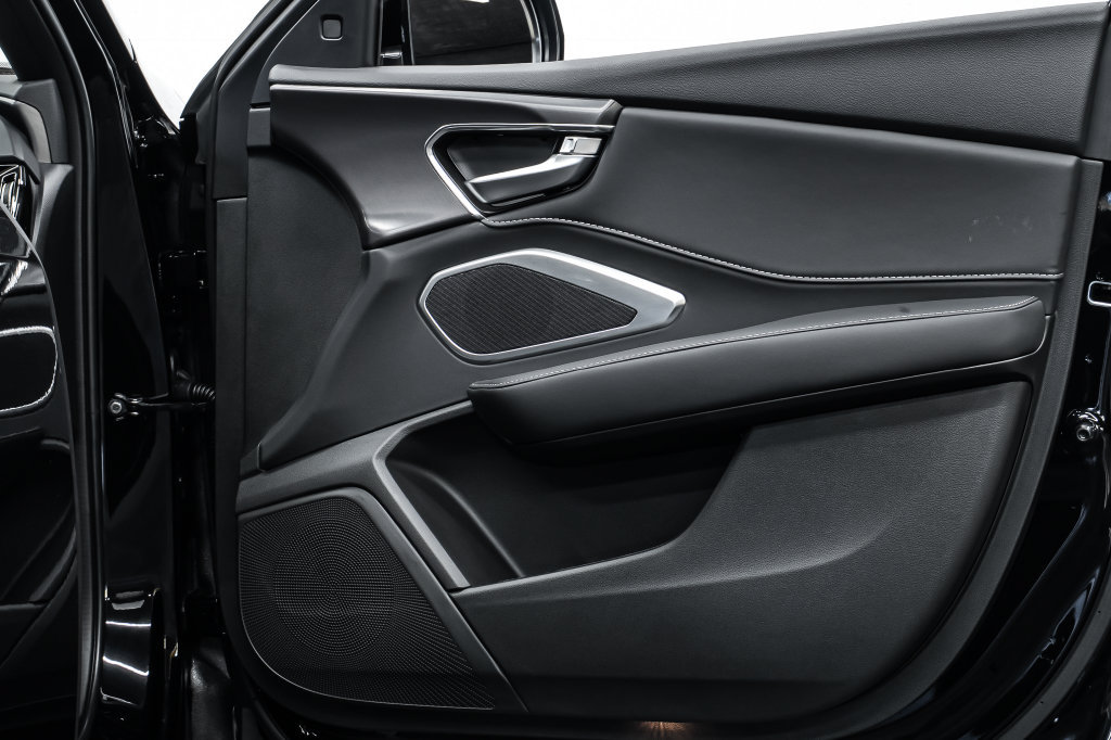 New 2026 Acura RDX SH-AWD image 18