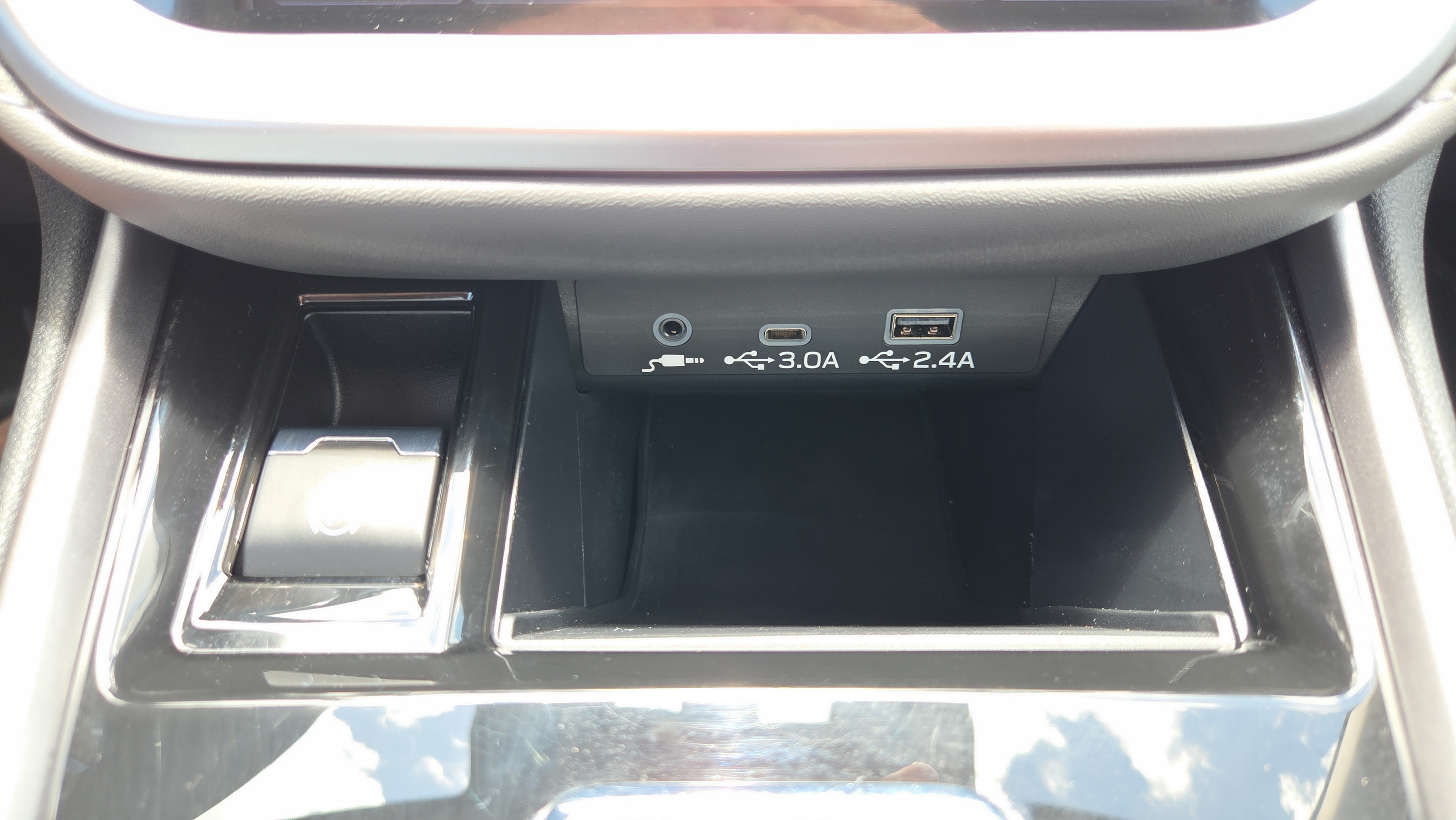 Used 2025 Subaru Outback Onyx Edition w/ Popular Package #2 AWD/4WD image 24