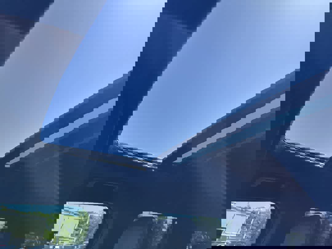 Used 2021 Ford Expedition Limited AWD/4WD image 22