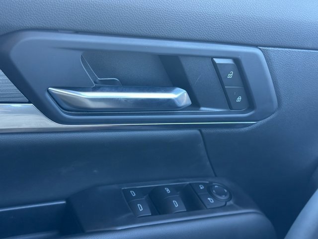 New 2025 GMC Terrain Elevation image 31