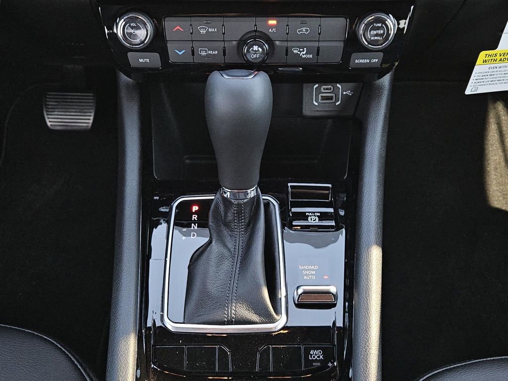 New 2026 Jeep Compass Latitude image 11