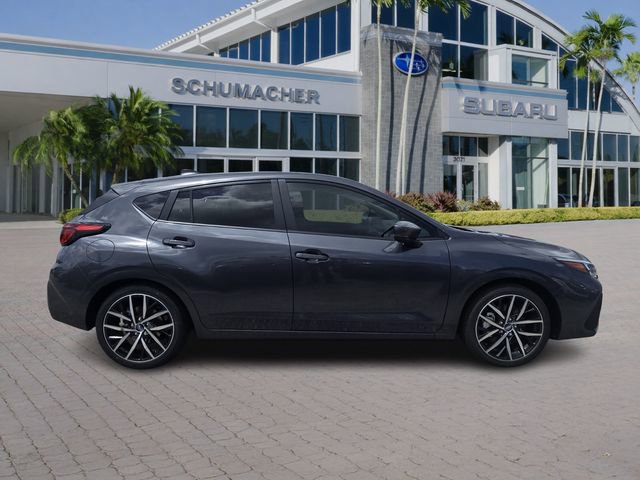 New 2026 Subaru Impreza 2.0i Sport AWD/4WD image 8