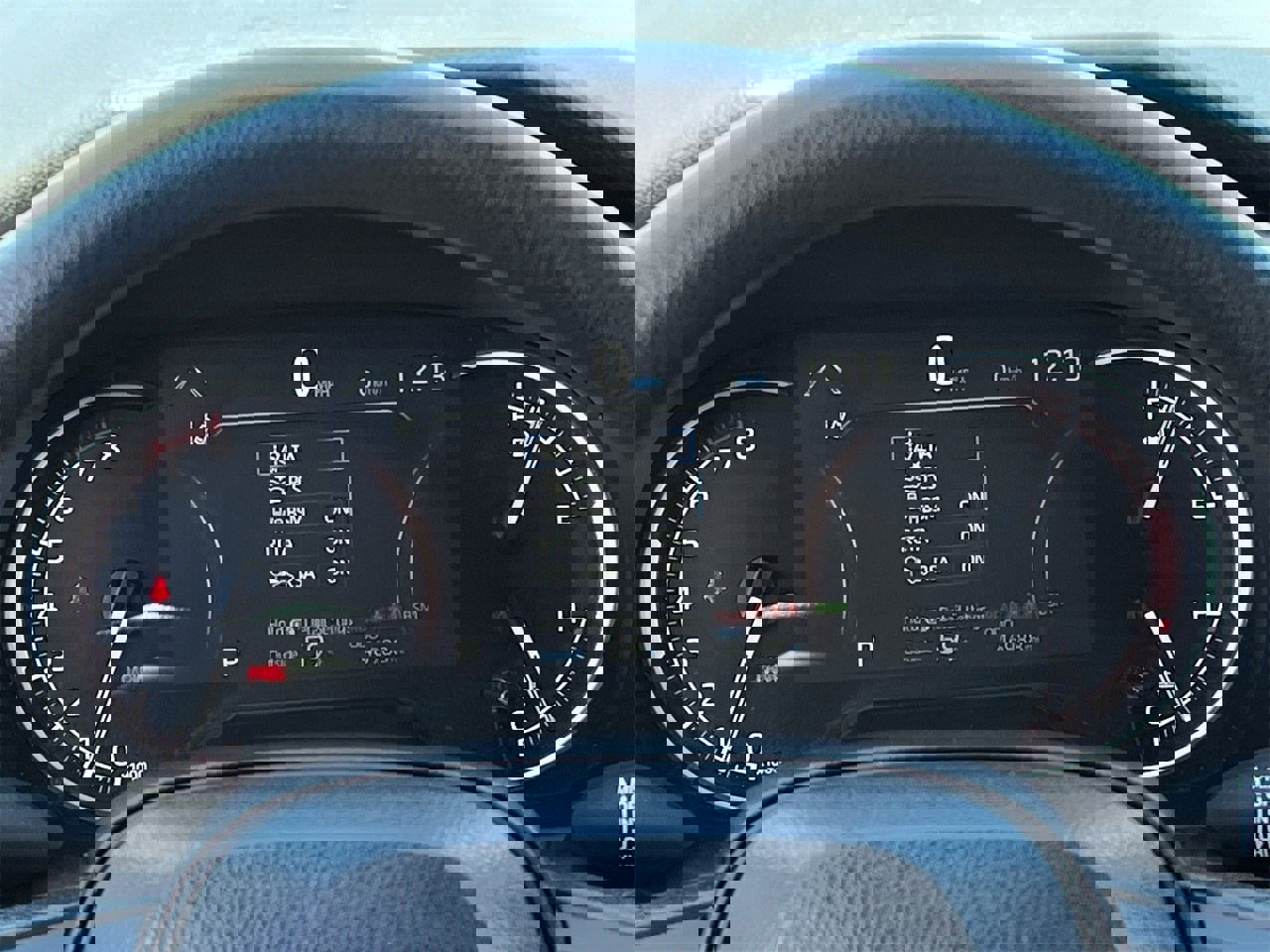 Used 2024 Toyota RAV4 XLE image 13