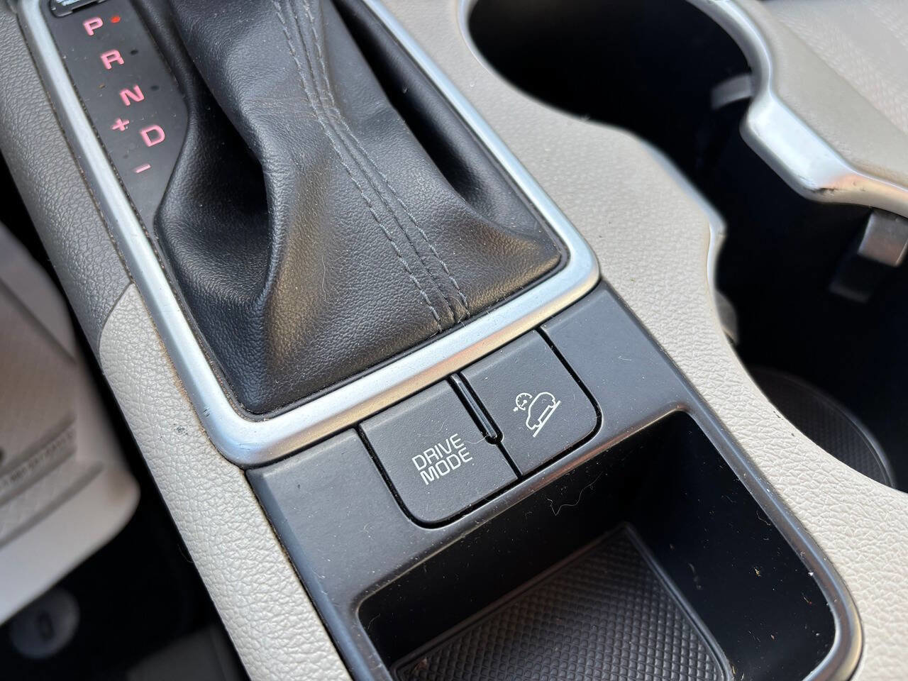 Used 2017 Kia Sportage LX image 33