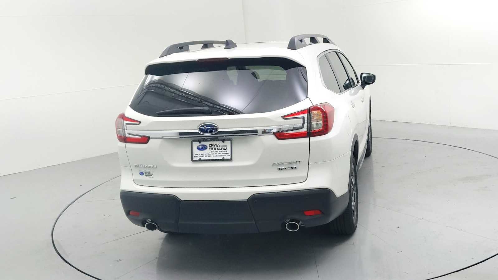 New 2026 Subaru Ascent Touring image 9