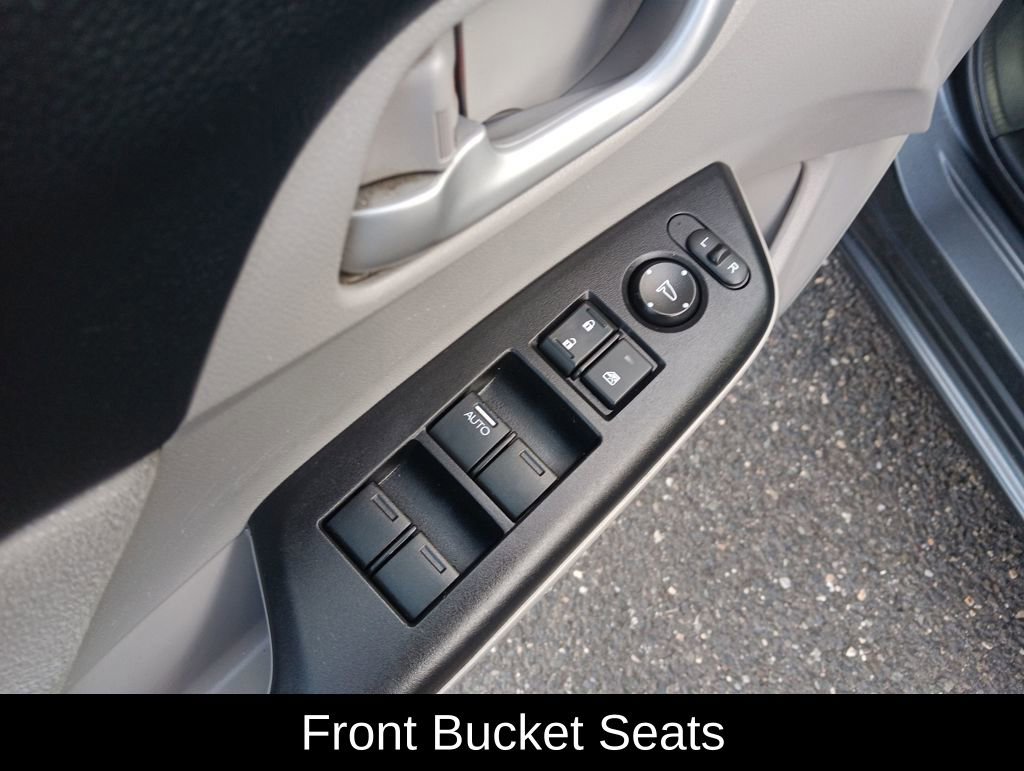 Used 2013 Honda Civic LX image 12