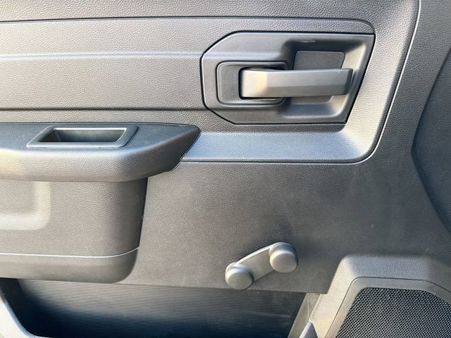 Used 2023 RAM 5500 Tradesman w/ Electrical Accessory Group image 16