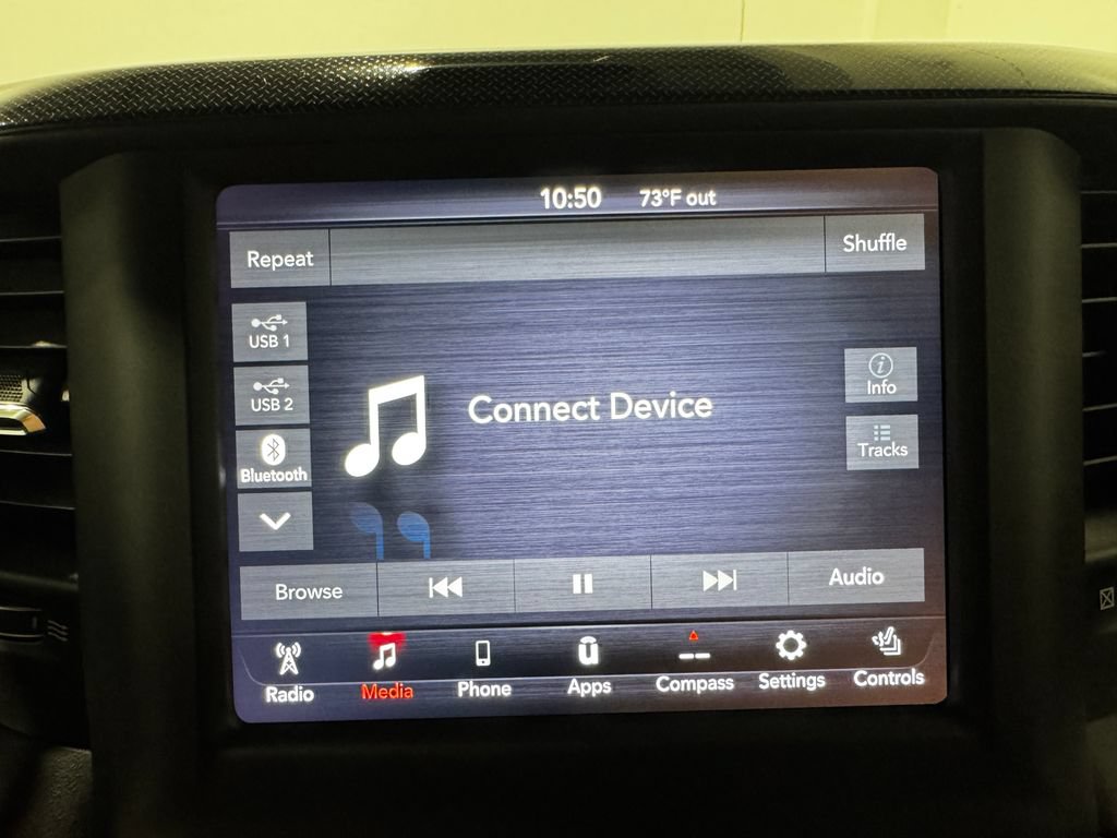 Used 2020 RAM 1500 Rebel w/ Level 1 Equipment Group AWD/4WD image 12