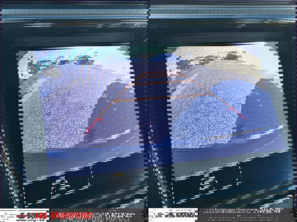 Certified 2022 Chevrolet TrailBlazer ACTIV w/ Convenience Package image 29