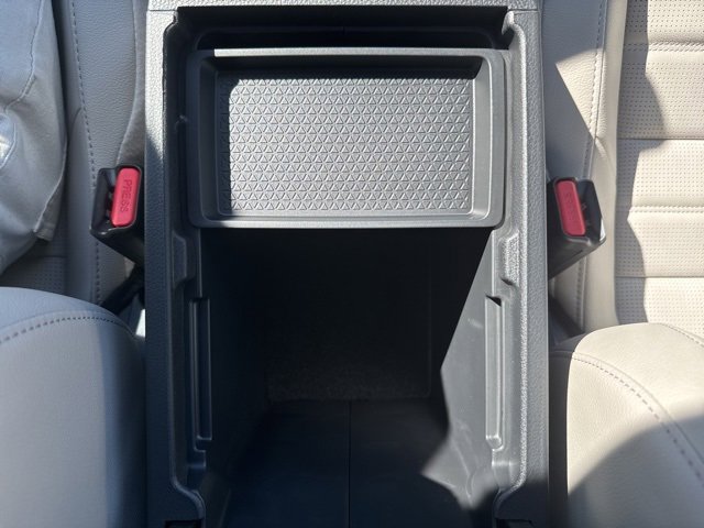 New 2026 Honda CR-V EX-L image 27