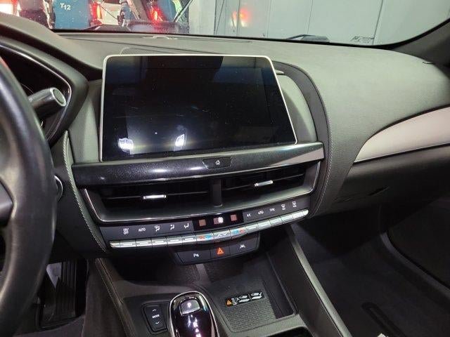 Certified 2023 Cadillac CT5 Luxury RWD image 11