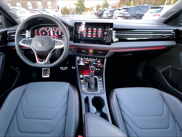 New 2027 Volkswagen Jetta GLI Autobahn FWD image 7