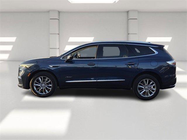 Certified 2023 Buick Enclave Avenir w/ Avenir Technology Package image 2