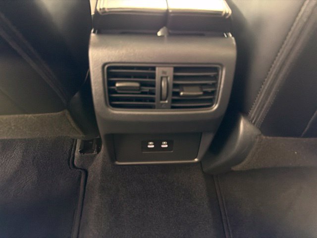 Used 2026 Nissan Rogue SV w/ SV Premium Package AWD/4WD image 21