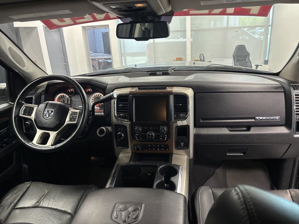 Used 2014 RAM 2500 Laramie AWD/4WD image 12